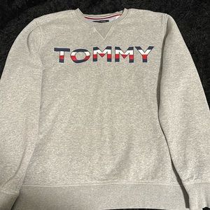 Tommy Hilfiger sweatshirt